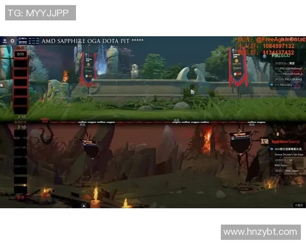DOTA2巨献：深入分析RNG战队在比赛中的心理素质与应对策略