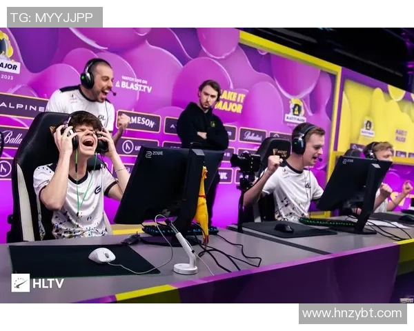 V5战队的崛起之路：从低谷到巅峰的CSGO传奇纪实